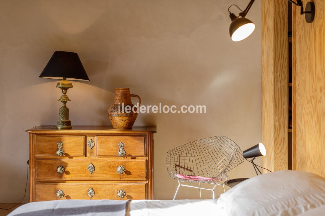 Photo 28: An accomodation located in Le Bois-Plage-en-R&eacute; on ile de R&eacute;.