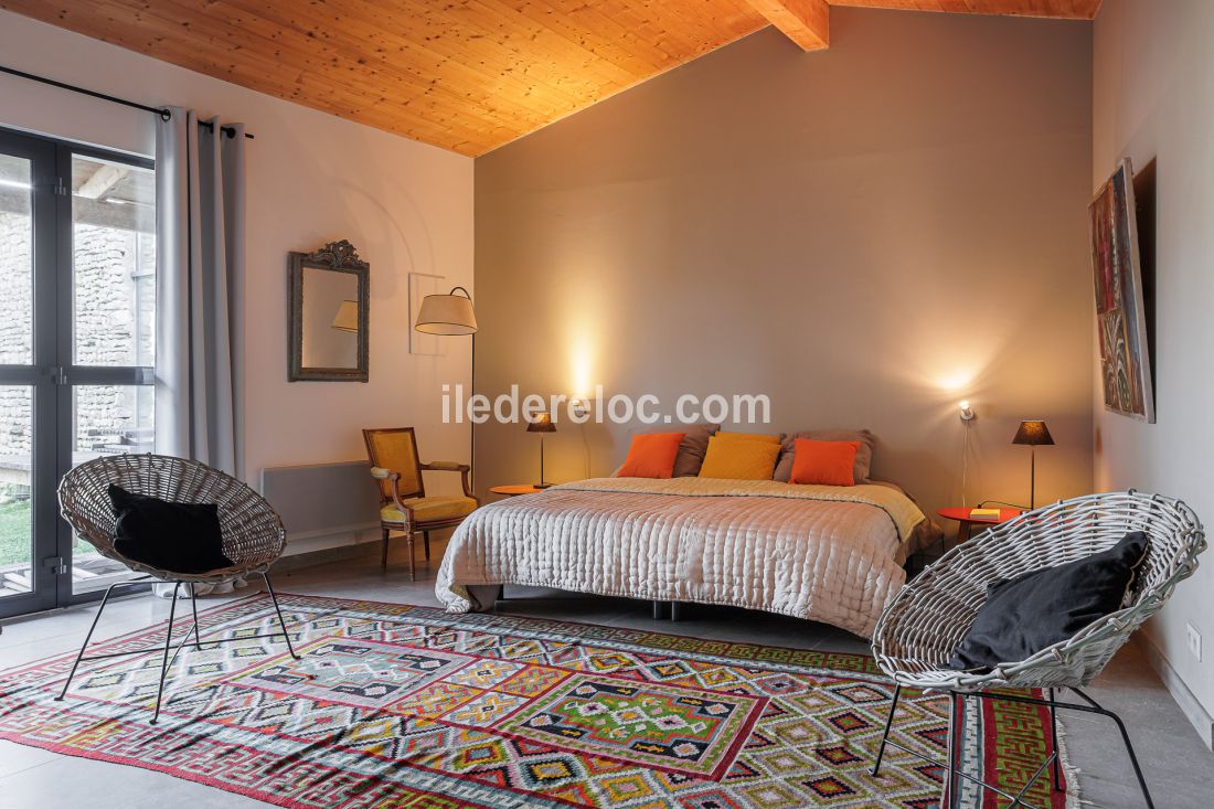 Photo 29: An accomodation located in Le Bois-Plage-en-R&eacute; on ile de R&eacute;.