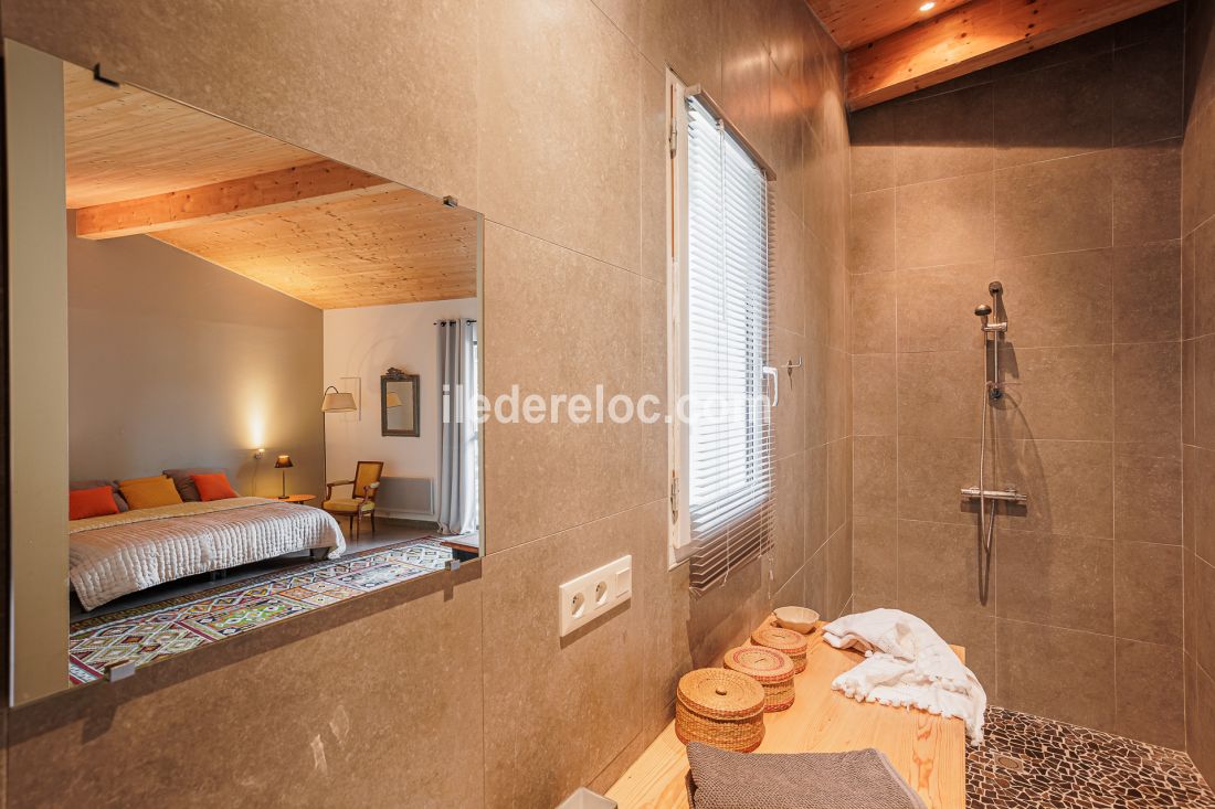 Photo 30: An accomodation located in Le Bois-Plage-en-R&eacute; on ile de R&eacute;.