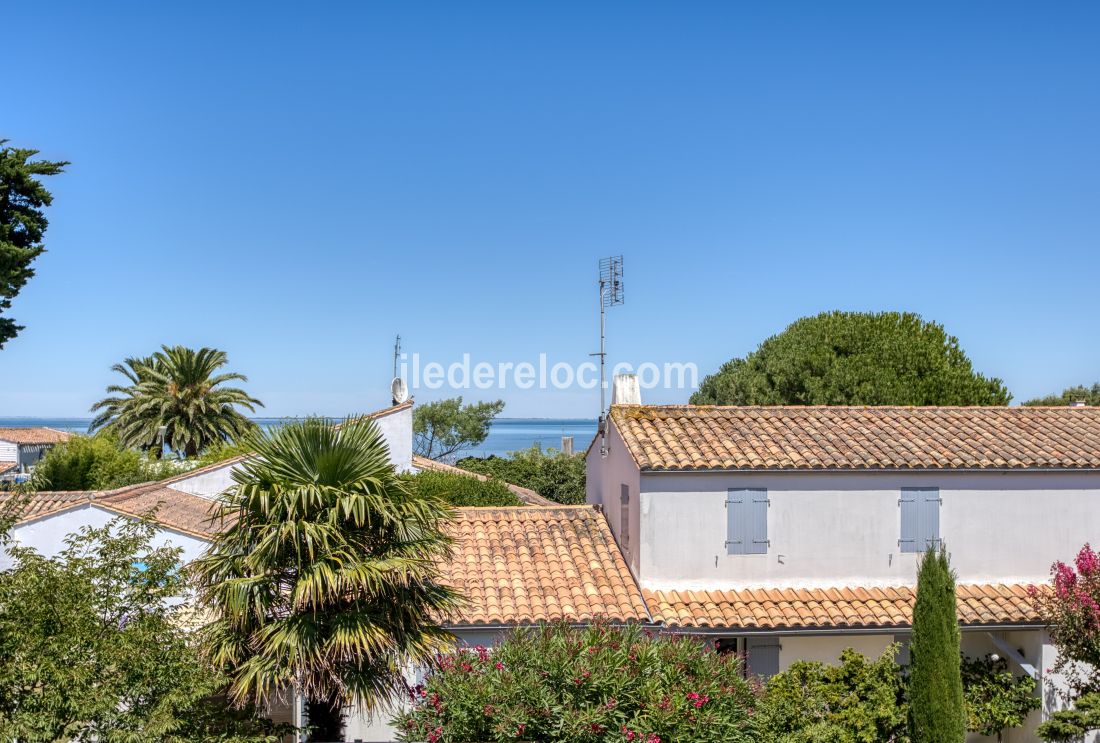Photo 31: An accomodation located in Saint-Martin-de-R&eacute; on ile de R&eacute;.