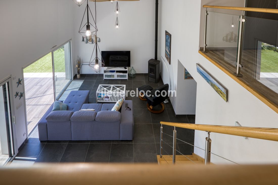 Photo 36: An accomodation located in Saint-Martin-de-R&eacute; on ile de R&eacute;.