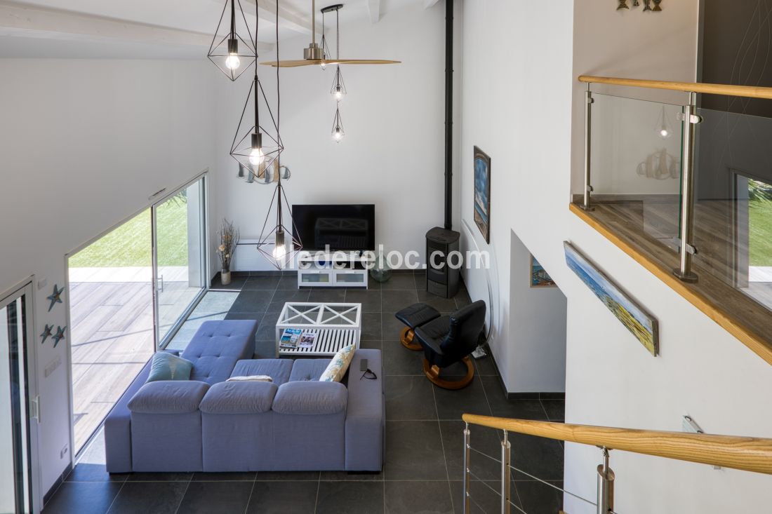 Photo 37: An accomodation located in Saint-Martin-de-R&eacute; on ile de R&eacute;.
