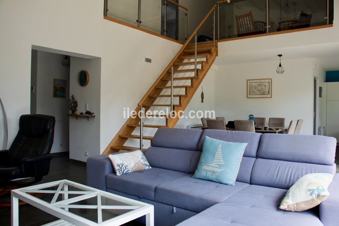 Photo 17: An accomodation located in Saint-Martin-de-R&eacute; on ile de R&eacute;.