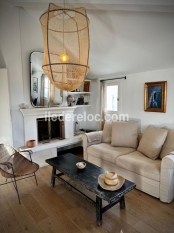 Ile de Ré:Stunning 80m2 apartment with sea view in saint martin de ré