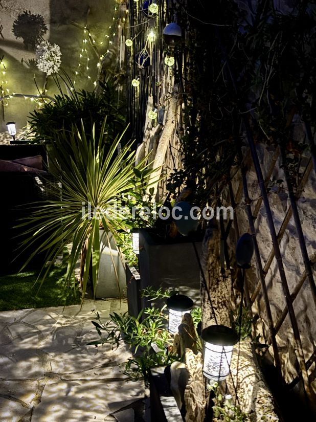 Photo 12: An accomodation located in Sainte-Marie-de-R&eacute; on ile de R&eacute;.