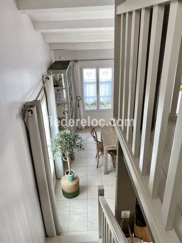 Photo 7: An accomodation located in Sainte-Marie-de-R&eacute; on ile de R&eacute;.