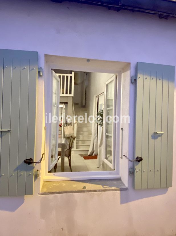 Photo 19: An accomodation located in Sainte-Marie-de-R&eacute; on ile de R&eacute;.