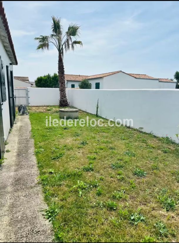 Photo 9: An accomodation located in Loix on ile de R&eacute;.