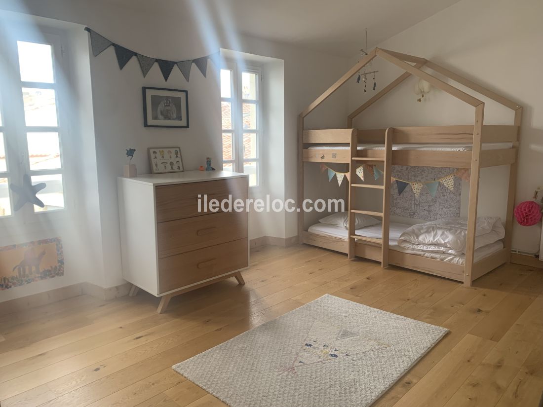 Photo 6: An accomodation located in Sainte-Marie-de-R&eacute; on ile de R&eacute;.