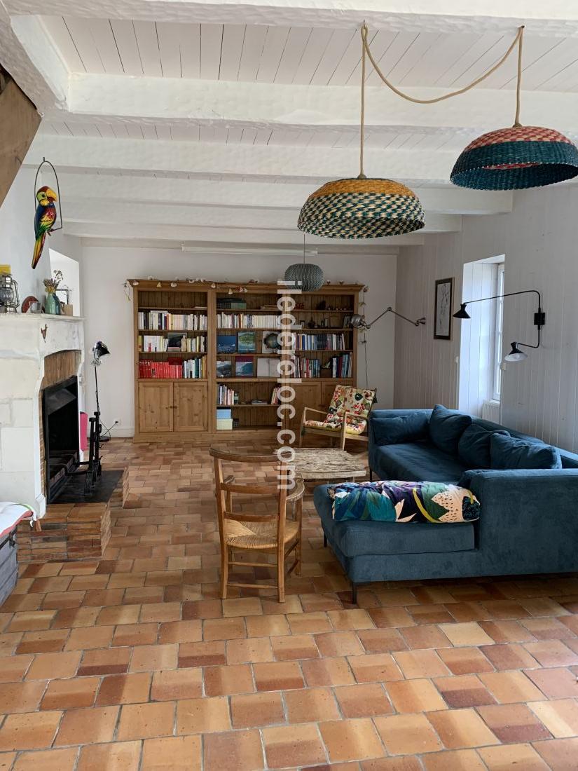 Photo 13: An accomodation located in Sainte-Marie-de-R&eacute; on ile de R&eacute;.