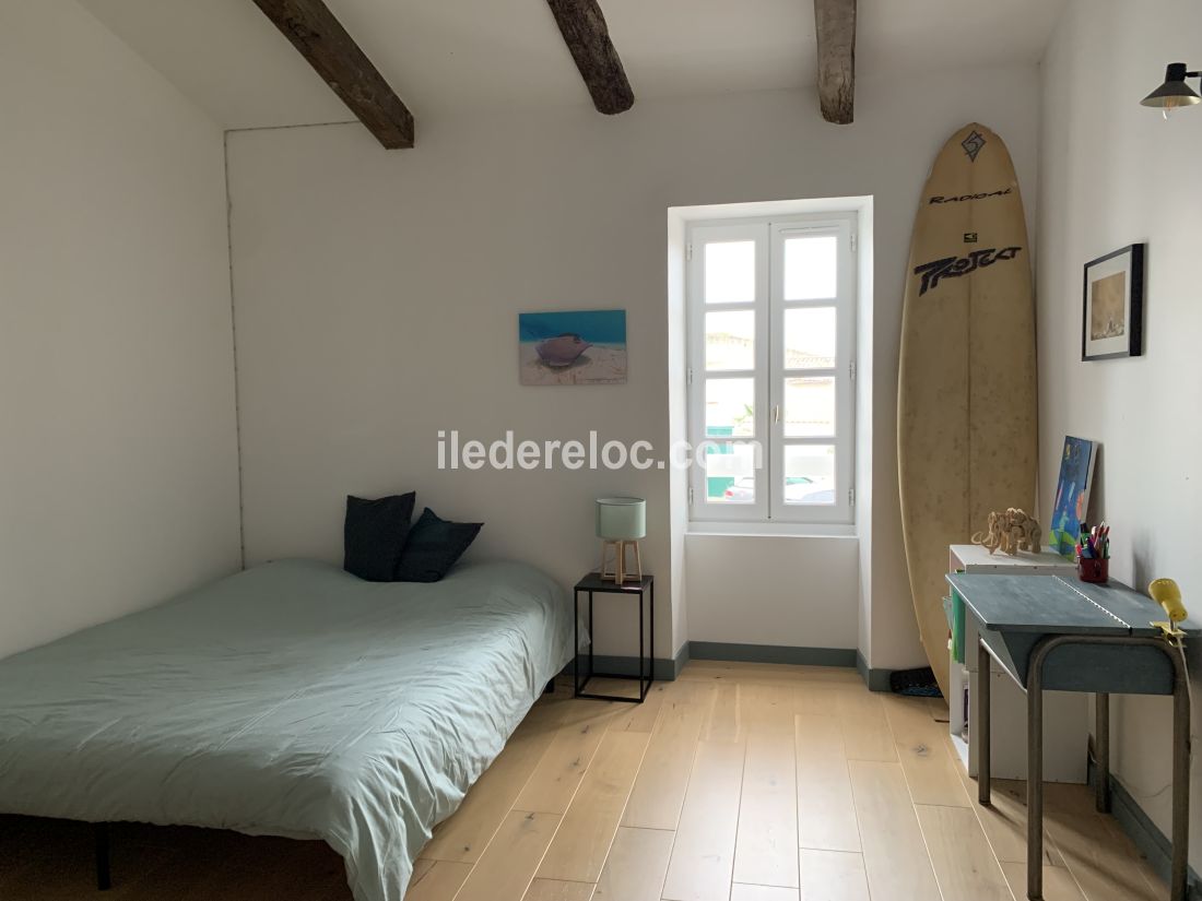 Photo 5: An accomodation located in Sainte-Marie-de-R&eacute; on ile de R&eacute;.