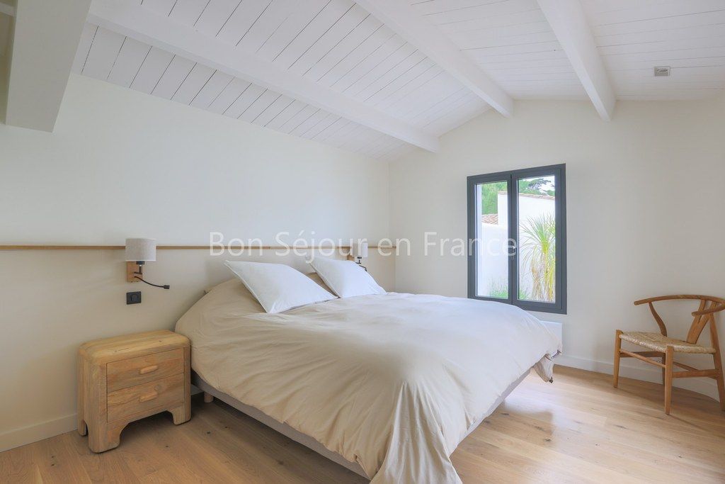 Photo 28: An accomodation located in Le Bois-Plage-en-R&eacute; on ile de R&eacute;.