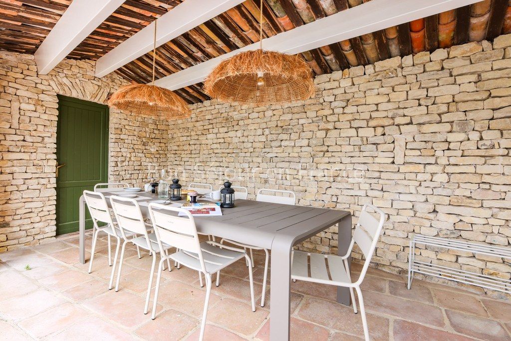Photo 18: An accomodation located in Le Bois-Plage-en-R&eacute; on ile de R&eacute;.