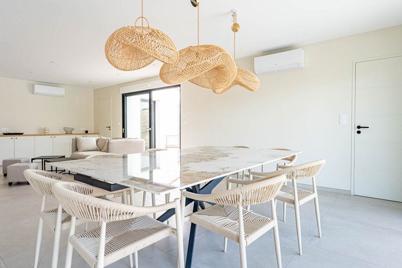 Photo 12: An accomodation located in Le Bois-Plage-en-R&eacute; on ile de R&eacute;.