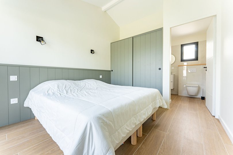 Photo 20: An accomodation located in Le Bois-Plage-en-R&eacute; on ile de R&eacute;.