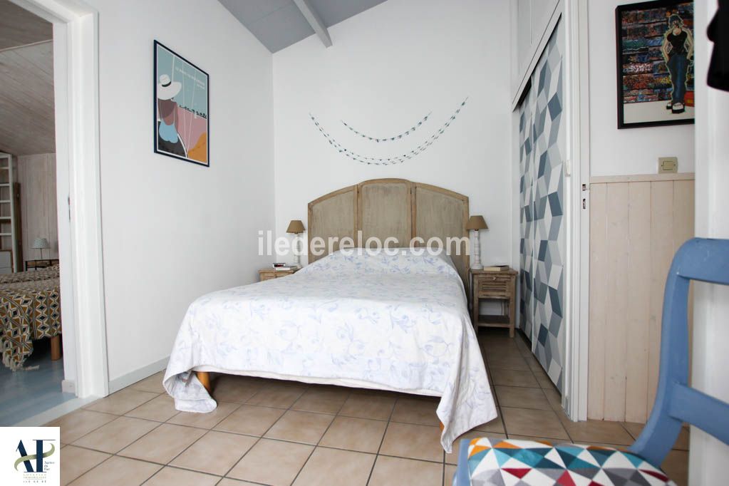 Photo 9: An accomodation located in Les Portes-en-R&eacute; on ile de R&eacute;.