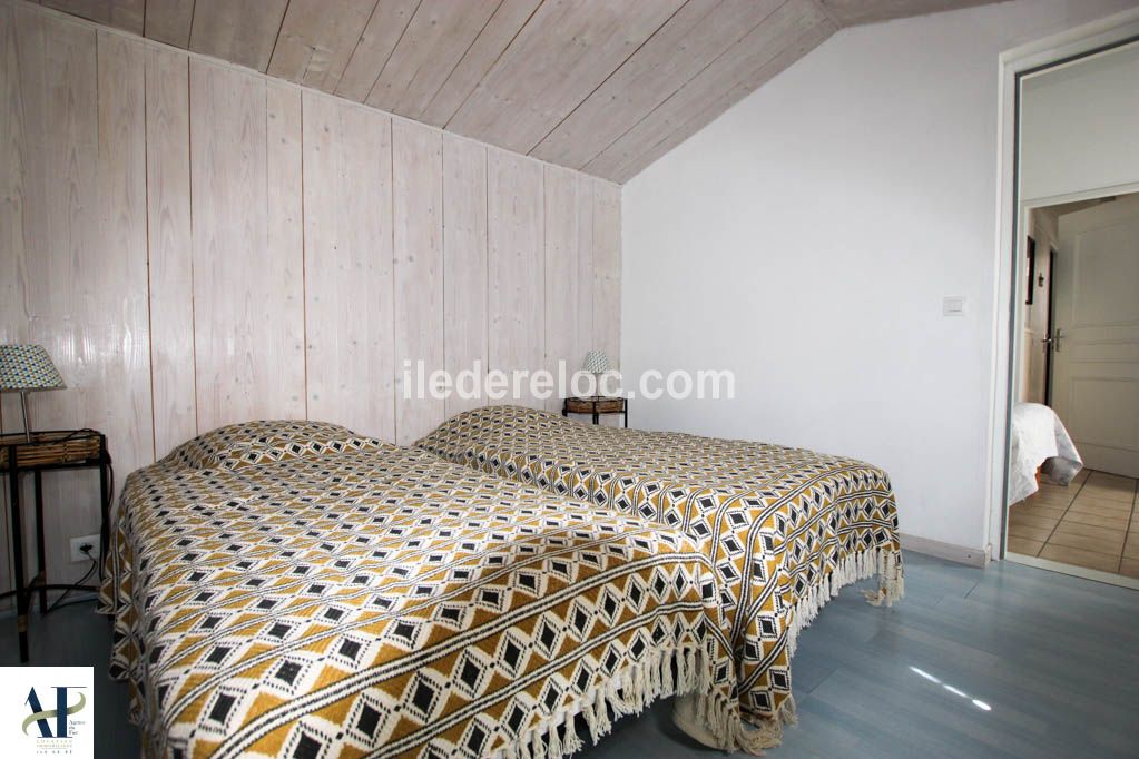 Photo 12: An accomodation located in Les Portes-en-R&eacute; on ile de R&eacute;.