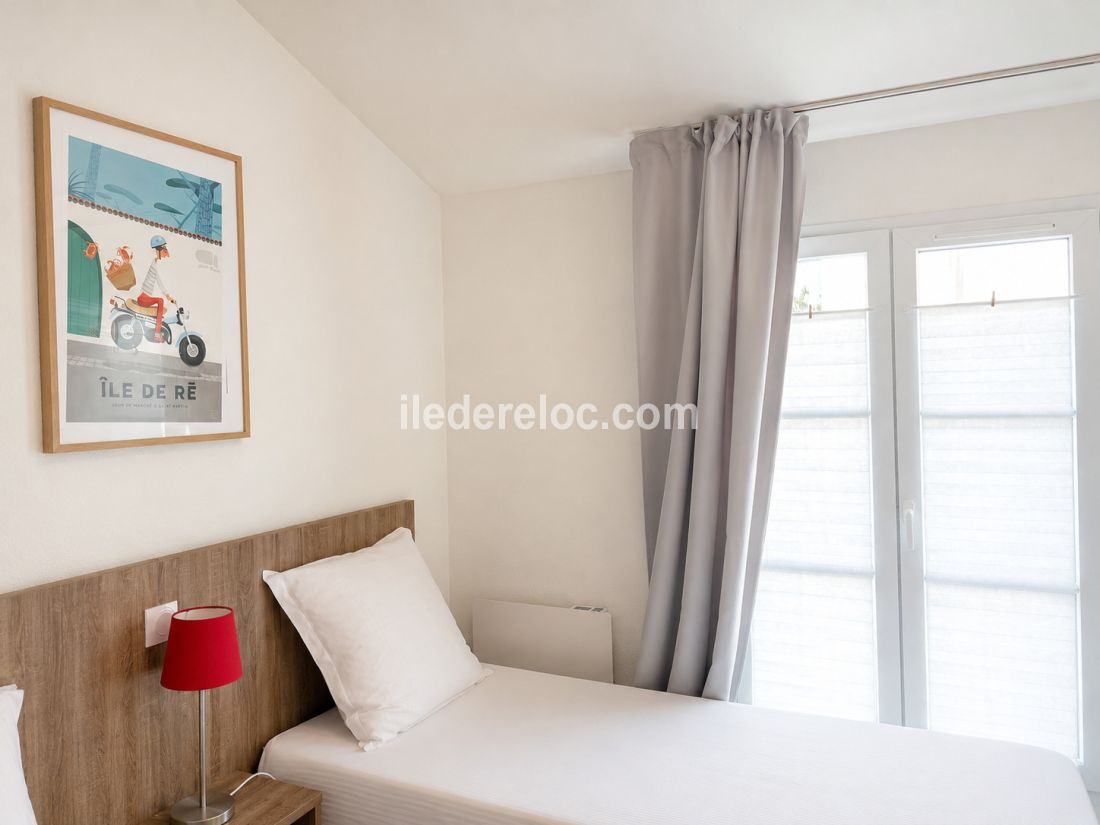 Photo 28: An accomodation located in La Flotte-en-R&eacute; on ile de R&eacute;.