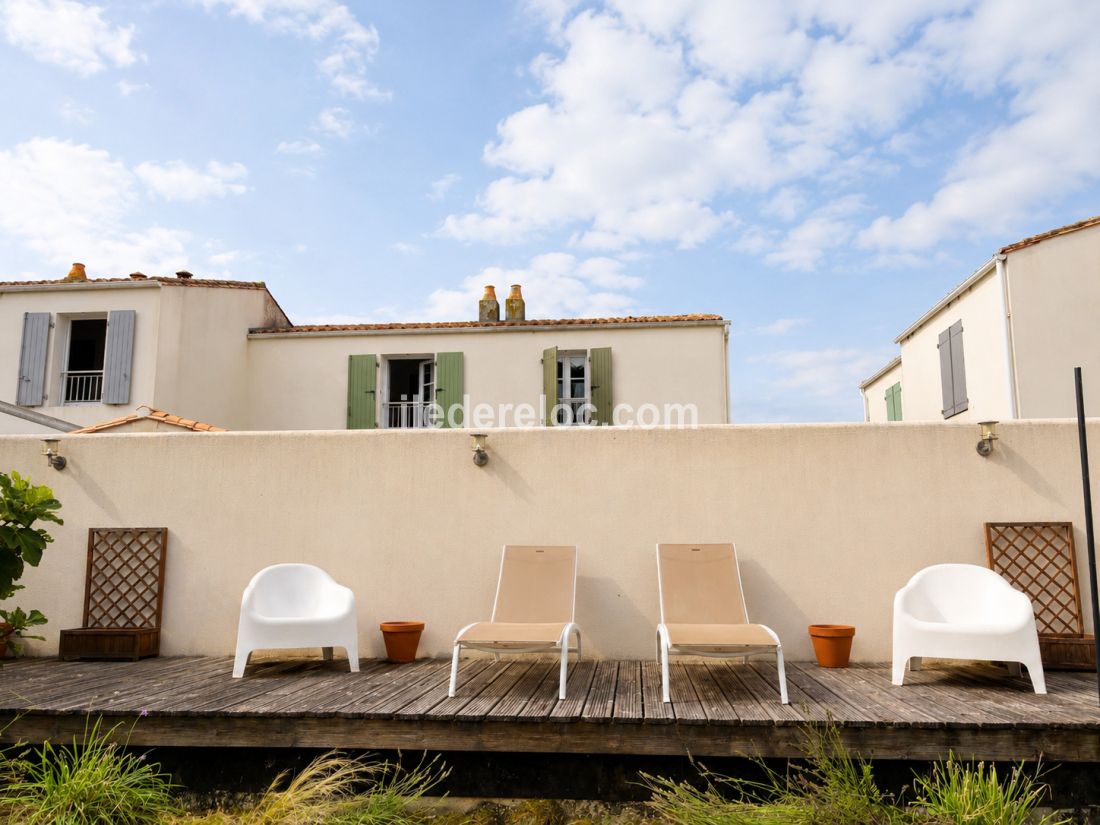 Photo 41: An accomodation located in La Flotte-en-R&eacute; on ile de R&eacute;.