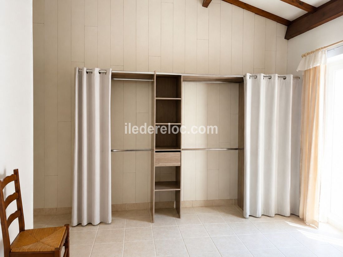 Photo 10: An accomodation located in Rivedoux-Plage on ile de R&eacute;.