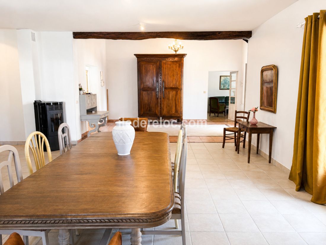 Photo 6: An accomodation located in Rivedoux-Plage on ile de R&eacute;.