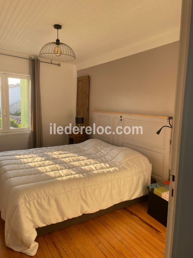 Photo 11: An accomodation located in La Flotte-en-R&eacute; on ile de R&eacute;.