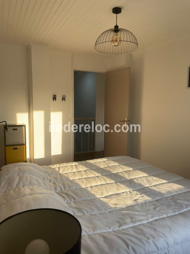 Photo 12: An accomodation located in La Flotte-en-R&eacute; on ile de R&eacute;.