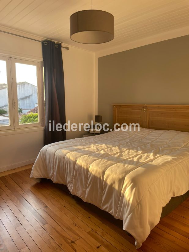 Photo 10: An accomodation located in La Flotte-en-R&eacute; on ile de R&eacute;.