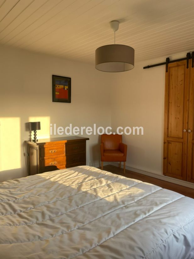 Photo 9: An accomodation located in La Flotte-en-R&eacute; on ile de R&eacute;.