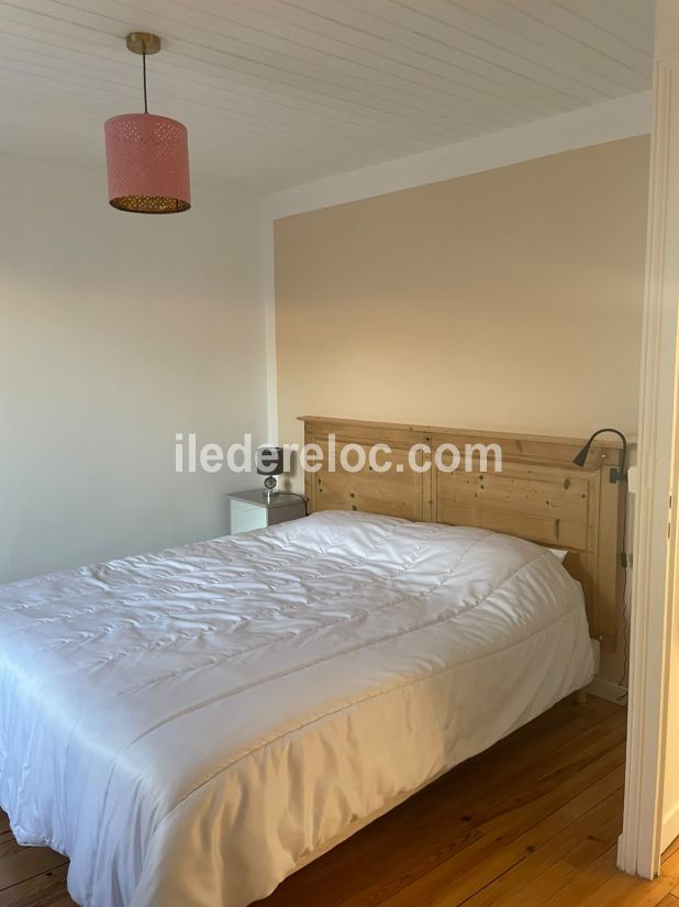 Photo 8: An accomodation located in La Flotte-en-R&eacute; on ile de R&eacute;.
