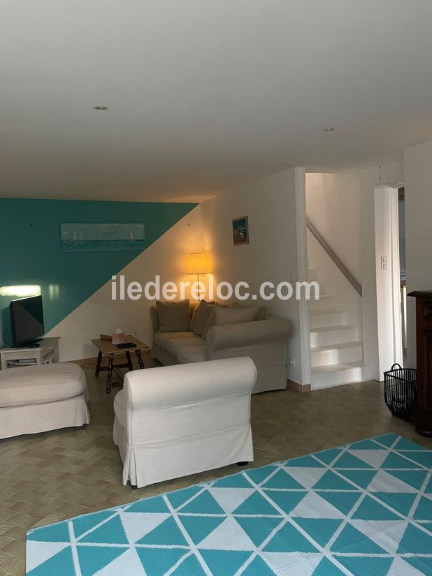 Photo 15: An accomodation located in La Flotte-en-R&eacute; on ile de R&eacute;.