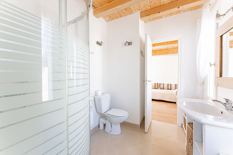 Photo 20: An accomodation located in Saint-Cl&eacute;ment-des-Baleines on ile de R&eacute;.