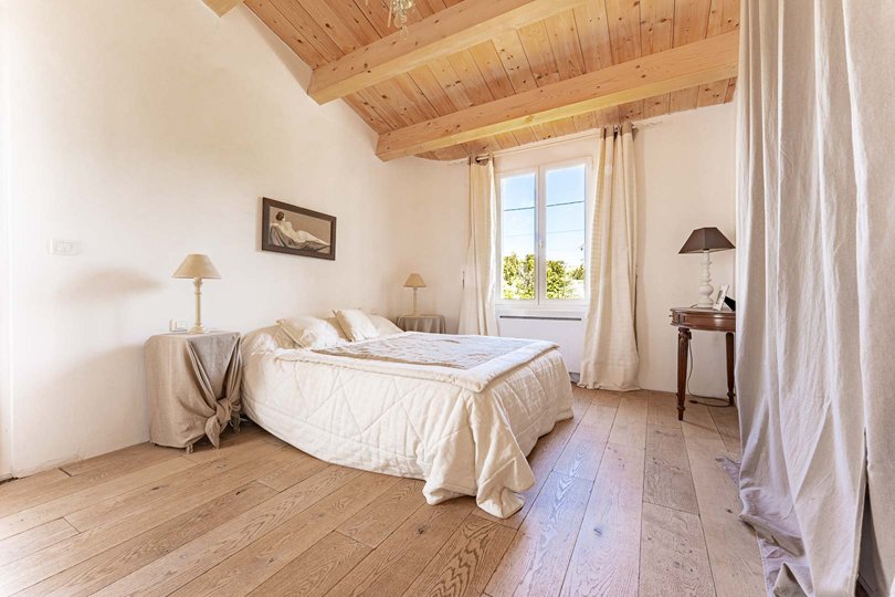 Photo 25: An accomodation located in Saint-Cl&eacute;ment-des-Baleines on ile de R&eacute;.