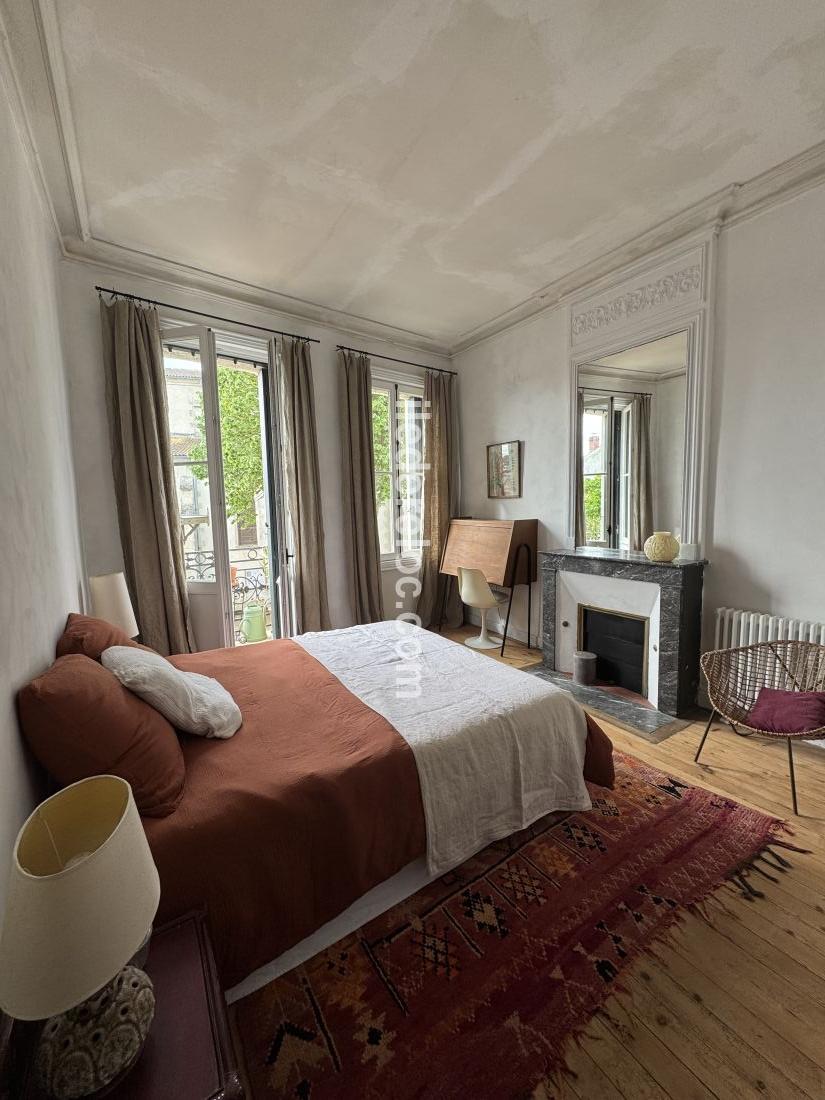 Photo 9: An accomodation located in La Couarde-sur-mer on ile de R&eacute;.