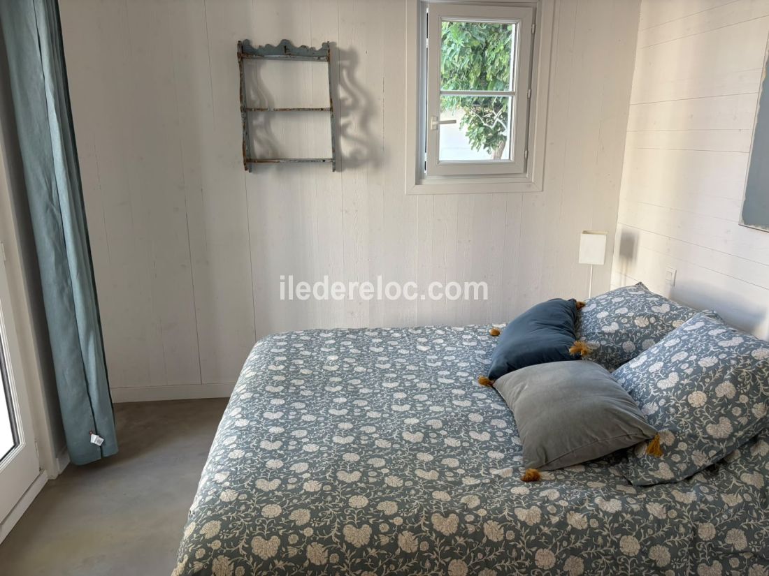 Photo 14: An accomodation located in Ars en R&eacute; on ile de R&eacute;.
