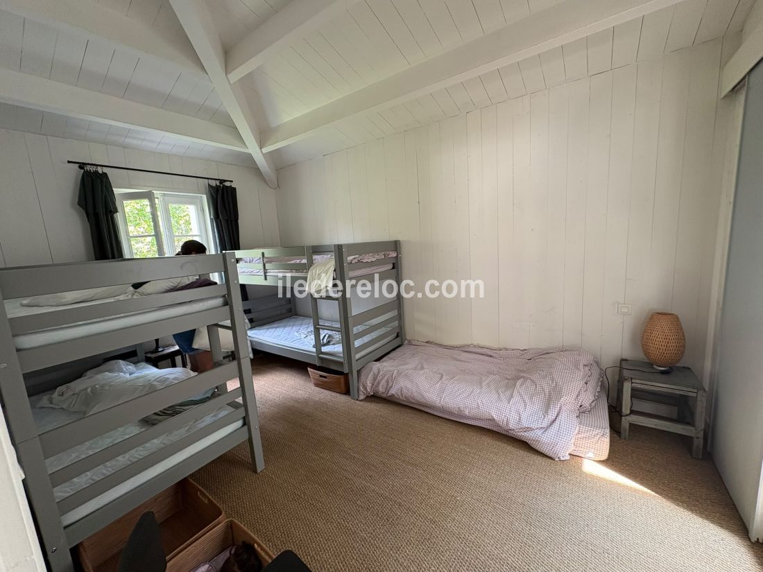 Photo 9: An accomodation located in Ars en R&eacute; on ile de R&eacute;.