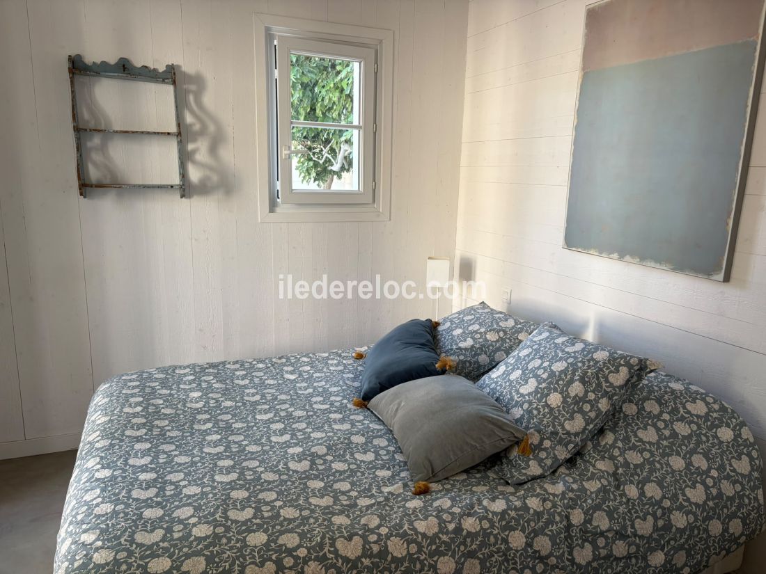 Photo 4: An accomodation located in Ars en R&eacute; on ile de R&eacute;.