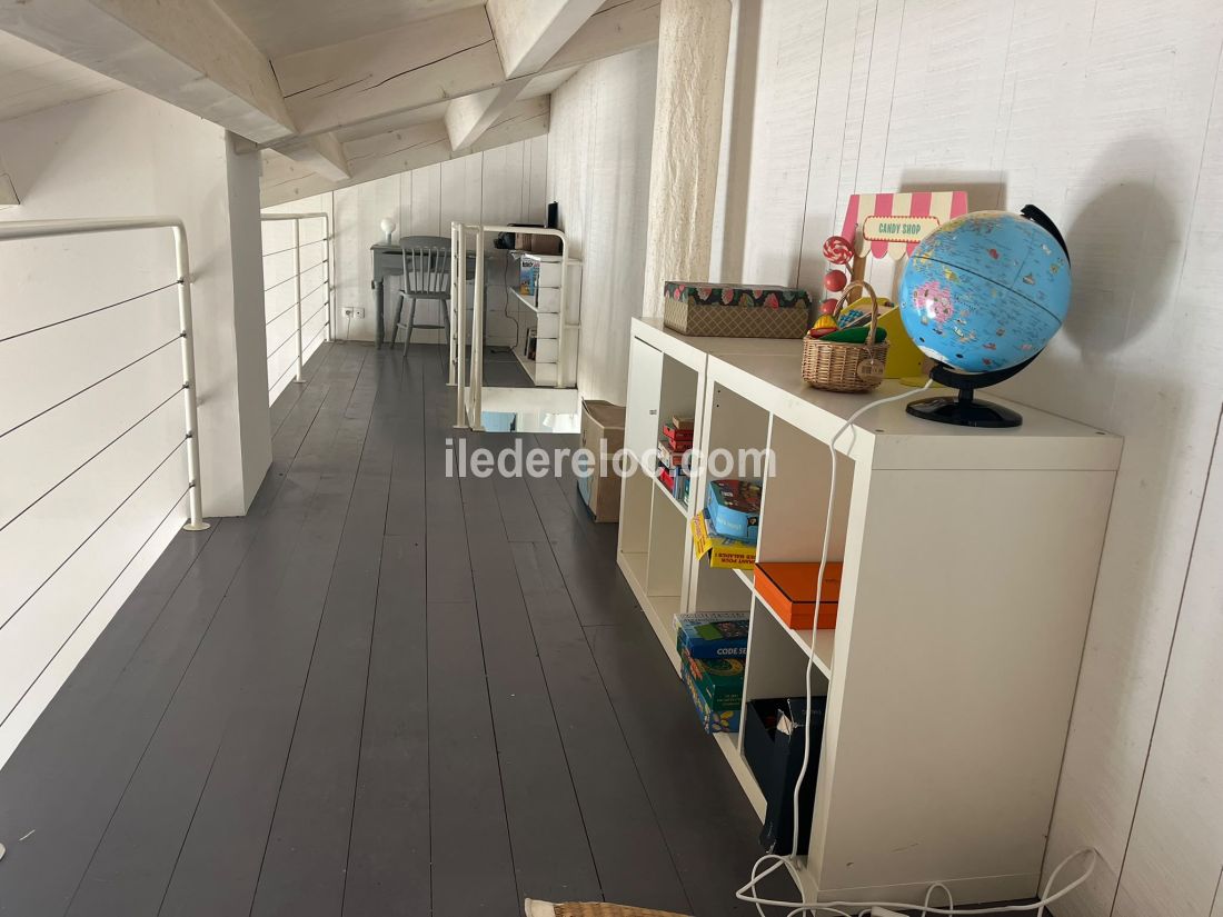 Photo 8: An accomodation located in Ars en R&eacute; on ile de R&eacute;.