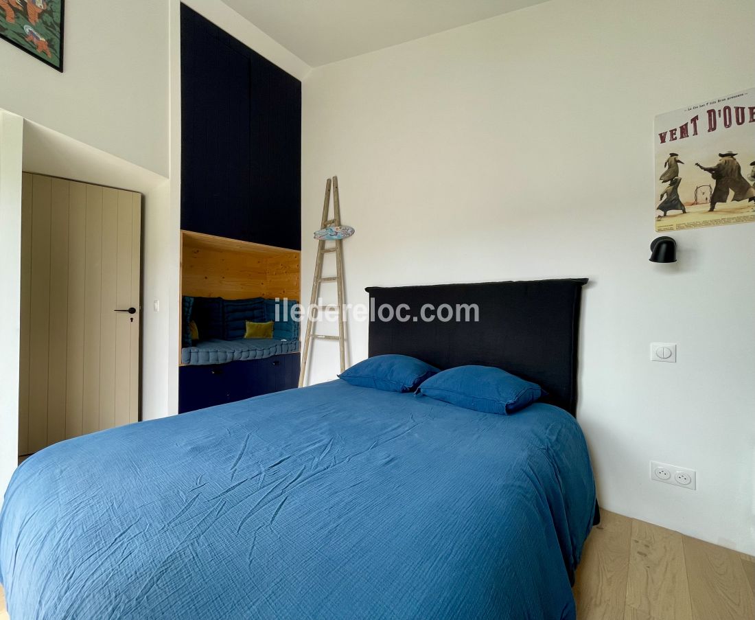 Photo 16: An accomodation located in Loix on ile de R&eacute;.