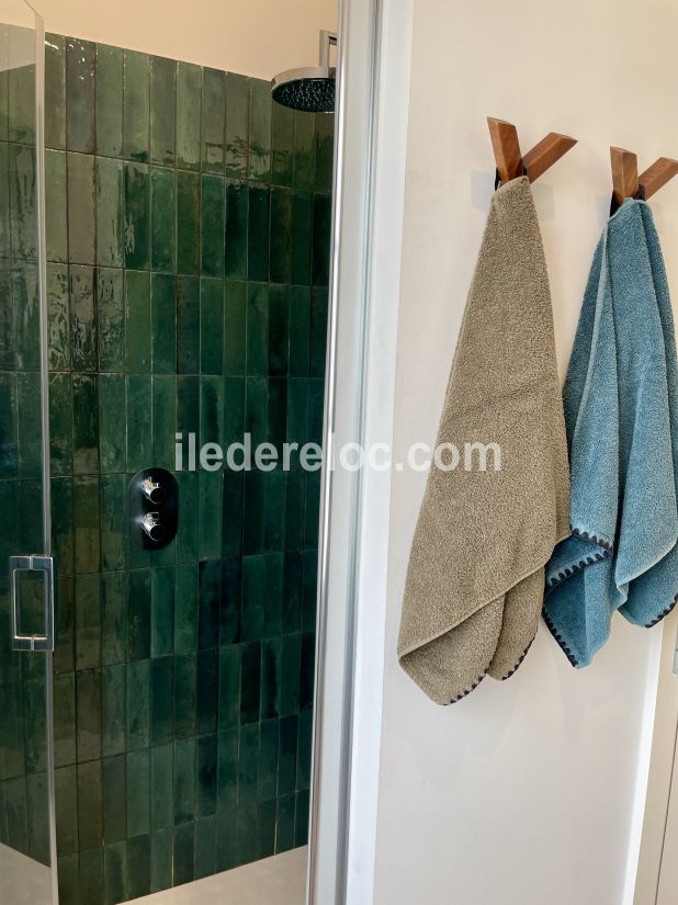 Photo 11: An accomodation located in Loix on ile de R&eacute;.