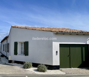 Ile de R&eacute;:
