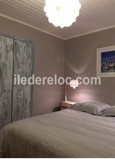 Photo 7: An accomodation located in Rivedoux-Plage on ile de R&eacute;.