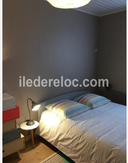 Photo 6: An accomodation located in Rivedoux-Plage on ile de R&eacute;.