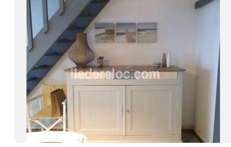 Photo 5: An accomodation located in Rivedoux-Plage on ile de R&eacute;.