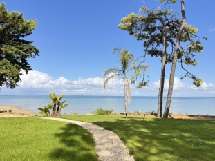 Ile de R&eacute;: