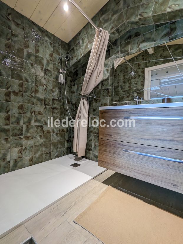 Photo 9: An accomodation located in Rivedoux-Plage on ile de R&eacute;.