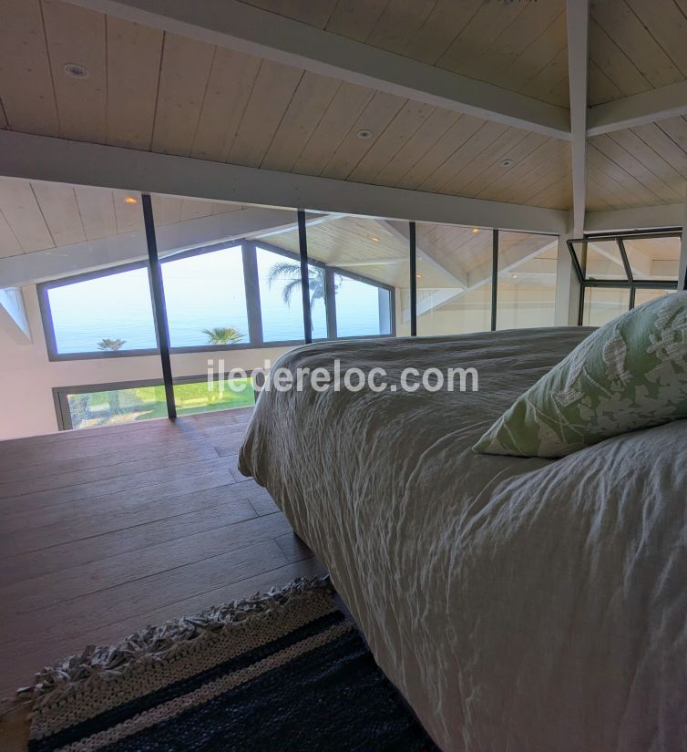 Photo 8: An accomodation located in Rivedoux-Plage on ile de R&eacute;.