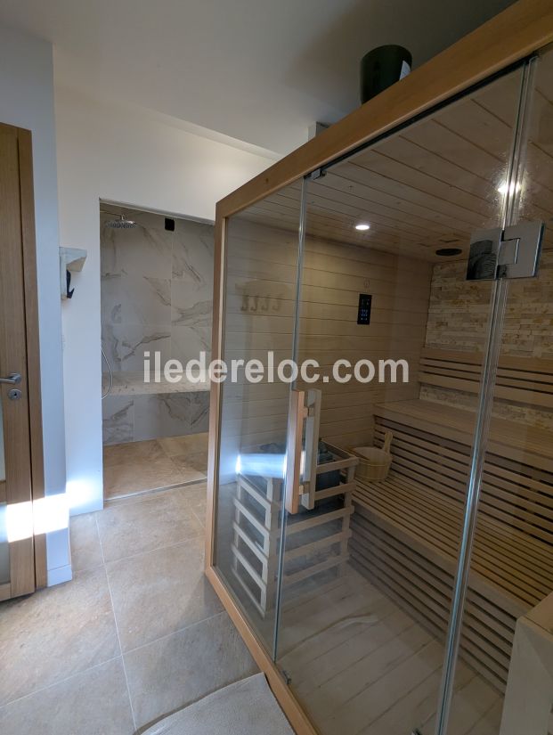 Photo 12: An accomodation located in Rivedoux-Plage on ile de R&eacute;.