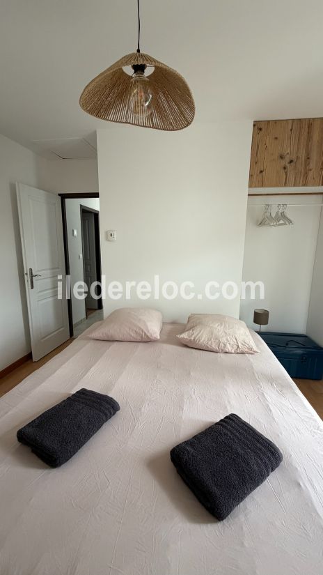 Photo 14: An accomodation located in Sainte-Marie-de-R&eacute; on ile de R&eacute;.