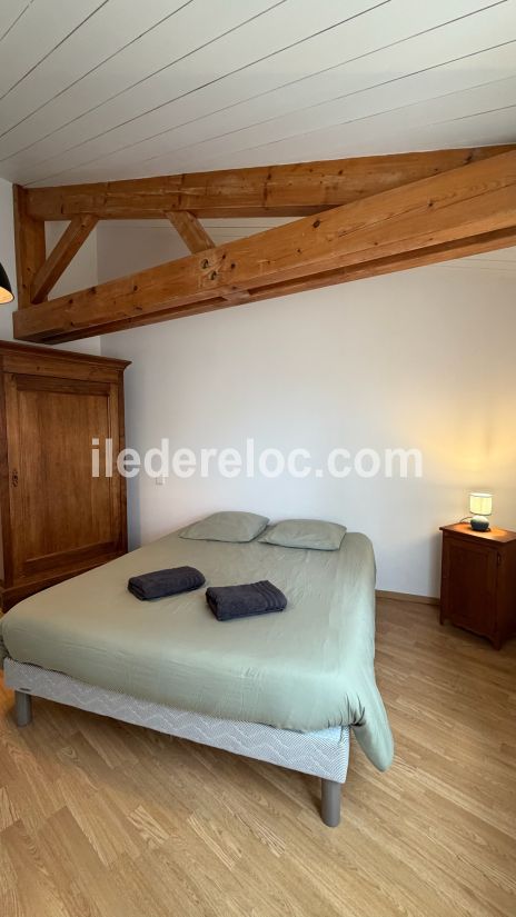 Photo 11: An accomodation located in Sainte-Marie-de-R&eacute; on ile de R&eacute;.